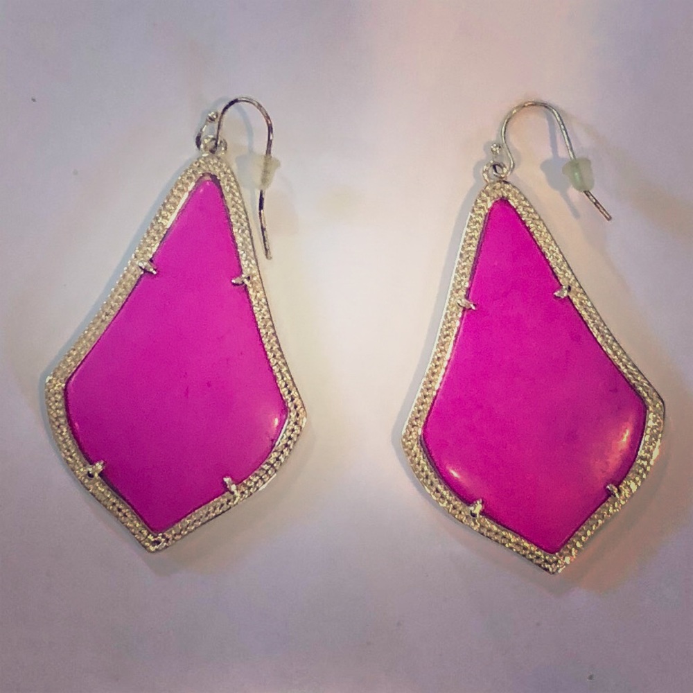 Kendra Scott Earrings